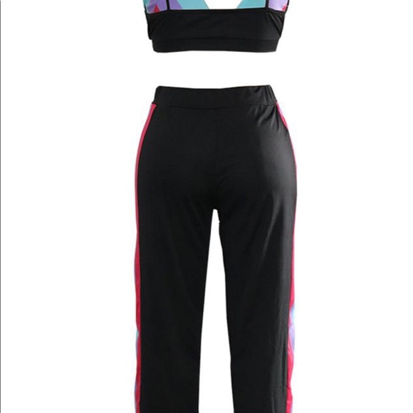 Host Pick 🌟 Luxe Leisure set - Picture 5 of 14